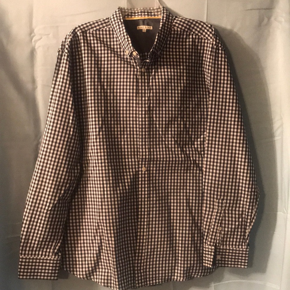 Pre-Worn. In perfect condition